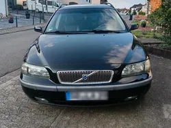 Schwarz Gebraucht 2004 Volvo V70 Kombi | 2.499 € (Fairer Preis)