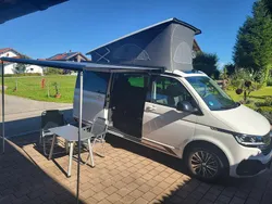 Weiß Gebraucht 2023 VW T6.1 Edition Van | 59.800 € (Teuer)