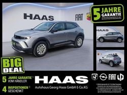 Lack grau artense/typ aussenverkleidung (metallic) Gebraucht 2023 Opel Mokka Enjoy SUV | 18.480 € (Superpreis)