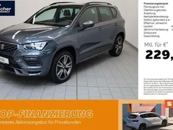 Grau Gebraucht 2022 Seat Ateca FR SUV | 25.480 € (Fairer Preis)