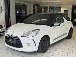 Weiß Gebraucht 2011 Citroën DS3 Sport Chic Kleinwagen | 3.499 € (Guter Preis)