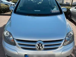 Silber Gebraucht 2006 VW Golf Plus Van / Kleinbus | 3.250 € (Fairer Preis)
