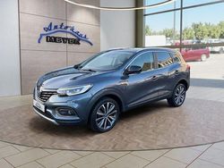 Titangrau (metallic) Gebraucht 2020 Renault Kadjar Bose Edition SUV | 16.710 € (Fairer Preis)