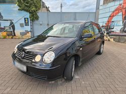 Schwarz Gebraucht 2004 VW Polo Kleinwagen | 1.100 € (Superpreis)