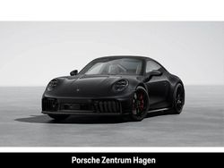 Schwarz Neu 2025 Porsche 911 Carrera GTS | 205.470 € (Guter Preis)