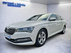 Gebraucht 2019 Skoda Superb Style Kombi | 24.190 € (Fairer Preis)