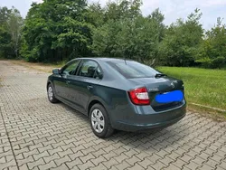 Gebraucht 2025 Skoda Rapid Limousine | 11.500 €
