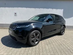 Schwarz Gebraucht 2019 Land Rover Range Rover Velar Black Edition SUV | 25.890 € (Guter Preis)