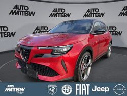 Rot Gebraucht 2025 Alfa Romeo Junior Veloce SUV | 44.989 € (Fairer Preis)