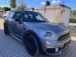 Silber Gebraucht 2018 Mini Cooper S Countryman SUV | 14.900 € (Guter Preis)