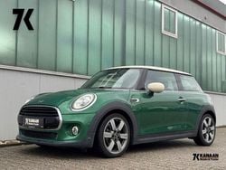 Grün Gebraucht 2020 Mini Cooper Chili Kleinwagen | 20.450 € (Fairer Preis)