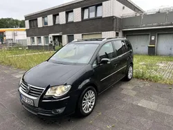 Gebraucht 2008 VW Touran Highline Van / Kleinbus | 3.600 € (Fairer Preis)