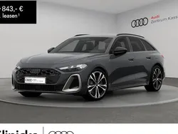 Magnetgrau Neu 2025 Audi A5 S-Line Coupé | 68.490 € (Guter Preis)
