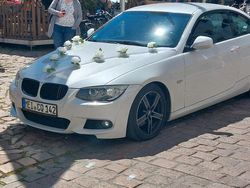 Weiß Gebraucht 2013 BMW 320 Coupé | 7.000 € (Fairer Preis)