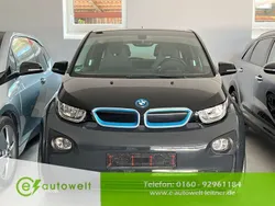 Grau Gebraucht 2015 BMW i3 Comfort Edition Kleinwagen | 10.290 € (Guter Preis)