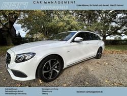 Weiß Gebraucht 2019 Mercedes E200 Avantgarde Kombi | 23.750 € (Guter Preis)