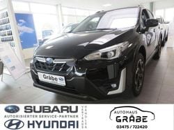 Schwarz Gebraucht 2024 Subaru XV Comfort SUV | 29.990 € (Fairer Preis)