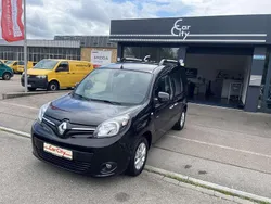 Schwarz Gebraucht 2020 Renault Kangoo Van / Kleinbus | 12.798 € (Etwas zu teuer)