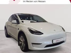 Andere Gebraucht 2022 Tesla Model Y Long Range SUV | 32.989 € (Superpreis)