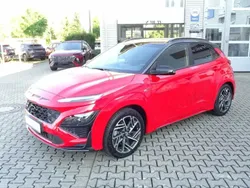 Gebraucht 2022 Hyundai Kona N Line SUV | 24.999 € (Fairer Preis)