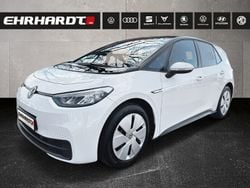 Gletscherweiss Gebraucht 2020 VW ID.3 Life Kleinwagen | 26.989 € (Teuer)
