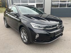 Deep black perleffekt Gebraucht 2024 VW Taigo R-line SUV | 24.999 € (Fairer Preis)