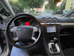 Gebraucht 2012 Ford Galaxy Titanium Van / Kleinbus | 6.000 € (Guter Preis)