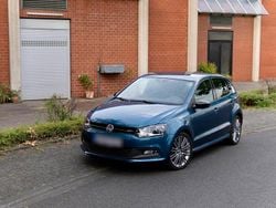 Gebraucht 2013 VW Polo BlueGT Kleinwagen | 10.250 € (Etwas zu teuer)