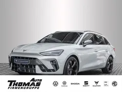 Taiga grau Neu 2025 Cupra Leon Limousine | 47.490 € (Teuer)
