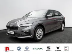 Grau Neu 2025 Skoda Scala Selection Kleinwagen | 23.990 € (Guter Preis)