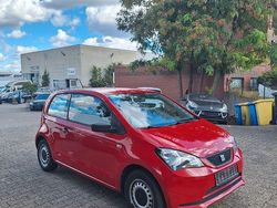 Rot Gebraucht 2013 Seat Mii Reference Kleinwagen | 4.199 € (Guter Preis)