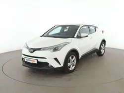 Weiß Gebraucht 2019 Toyota C-HR SUV | 15.980 € (Guter Preis)
