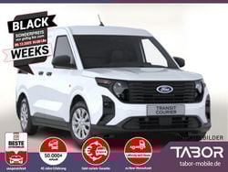 Weiß (frozen white) Neu 2025 Ford Transit Trend Van / Kleinbus | 20.188 € (Superpreis)