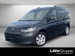 Starlight blue metallic Gebraucht 2022 VW Caddy California Van / Kleinbus | 24.350 € (Superpreis)