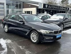 Schwarz Gebraucht 2019 BMW 530 Performance Kombi | 17.490 € (Superpreis)