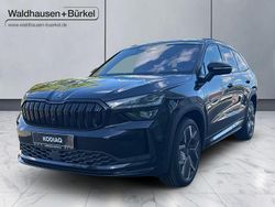 Schwarzmagic perleffekt Neu 2025 Skoda Kodiaq SportLine SUV | 55.990 €