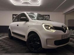 Weiß Gebraucht 2019 Renault Twingo Life Kleinwagen | 7.480 € (Fairer Preis)