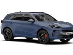 Cosmos blau Neu 2025 Cupra Terramar SUV | 48.365 €