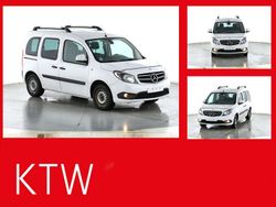 Weiß Gebraucht 2020 Mercedes Citan 111 Kombi | 12.825 € (Etwas zu teuer)