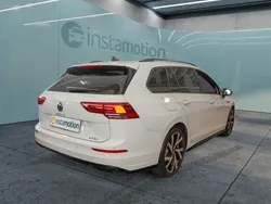 VW Golf VIII