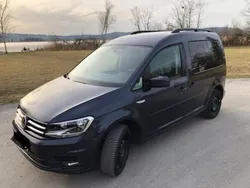 Andere außenfarben Gebraucht 2017 VW Caddy Comfortline Van / Kleinbus | 11.900 € (Superpreis)