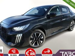 Perla nera schwarz metallic Neu 2025 Peugeot 208 Allure Kleinwagen | 21.988 € (Superpreis)