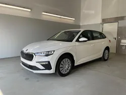 [9p9p] candy white Neu 2025 Skoda Scala Kleinwagen | 24.740 € (Fairer Preis)