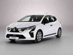 Weiß Neu 2025 Mitsubishi Colt Basis Limousine | 17.490 € (Fairer Preis)