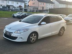 Gebraucht 2012 Renault Mégane III Limousine | 2.250 € (Superpreis)