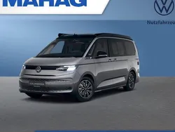 Grau Neu 2025 VW California Beach Van | 64.760 €