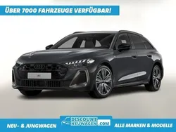 Magnetgrau metallic Neu 2025 Audi A5 S-Line Coupé | 54.788 € (Superpreis)