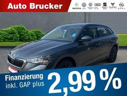 Grau Gebraucht 2019 Skoda Scala Cool Plus Kleinwagen | 13.870 € (Fairer Preis)