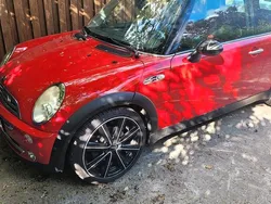 Rot Gebraucht 2004 Mini Cooper Kleinwagen | 1.749 €