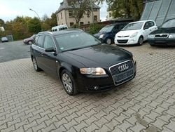 Schwarz Gebraucht 2006 Audi A4 Kombi | 1.550 € (Superpreis)